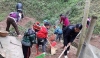 Trường mần non số 1 Tả Phời thực hiện mô hình "Tròng một cây, nuôi một con"