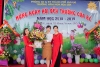 TRƯỜNG MẦM NON HOA SEN - KHAI GIẢNG NĂM HỌC MỚI 2018 - 2019