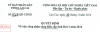 Quyết định 3564/QĐ-UBND 17/11/2014 Công nhận sáng kiến cấp tỉnh đợt 1 năm 2014