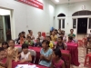 Sôi nổi các hoạt động hè của thiếu niên nhi đồng thành phố