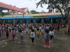 TƯỞNG NIỆM CÁC NẠN NHÂN TỬ VONG VÌ TAI NẠN GIAO THÔNG