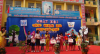TUỔI TRẺ HỌC ĐƯỜNG LÀO CAI THANH LỊCH – VĂN MINH - HỘI NHẬP