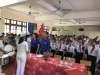 ĐẠI HỘI CHI ĐỘI, LIÊN ĐỘI NHIỆM KỲ 2018- 2019