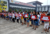 GIẢI BƠI DÀNH CHO HỌC SINH PHỔ THÔNG THÀNH PHỐ LÀO CAI LẦN THỨ II NĂM 2018