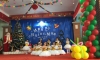 CÁC BÉ HOA LAN TƯNG BỪNG ĐÓN GIÁNG SINH
