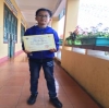 GƯƠNG HỌC SINH ĐIỂN HÌNH TIÊN TIẾN