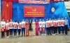 LỄ TỔNG KẾT NĂM HỌC 2017-2018