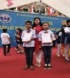 TẤM GƯƠNG THỰC HIỆN TỐT 5 ĐIỀU BÁC HỒ DẠY