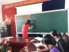 NÂNG CAO CHẤT LƯỢNG TRUYỀN THÔNG GIÁO DỤC