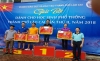 TRƯỜNG THCS KIM TÂN THAM GIA GIẢI BƠI DÀNH CHO HỌC SINH PHỔ THÔNG THÀNH PHỐ LÀO CAI LẦN THỨ II NĂM 2018