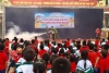 Trường Tiểu học Lê Ngọc Hân tổ chức hoạt động ngoại khóa: “Kỹ năng phòng tránh đuối nước, phòng chống cháy nổ cho học sinh”.