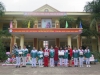 TỪNG BỪNG CHÀO ĐÓN GIÁNG SINH