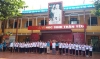 TỰ HÀO LÀ HỌC SINH TRƯỜNG THCS KIM TÂN