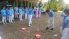 TUẦN SINH HOẠT TẬP THỂ CHÀO NĂM HỌC MỚI 2018 - 2019