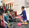 TRẢI NGHIỆM KHÁM PHÁ CÙNG CHÚNG EM