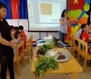 TRẢI NGHIỆM “MỘT NGÀY NÓI TIẾNG ANH” CHỦ ĐỀ: “CÁC HOẠT ĐỘNG SẢN XUẤT NÔNG NGHIỆP”