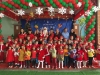 NGÀY NOEL CỦA BÉ