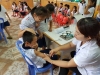 TRƯỜNG TIỂU HỌC KIM ĐỒNG TP LÀO CAI  HƯỞNG ỨNG  CHIẾN DỊCH TIÊM PHÒNG VÁC XIN SỞI – RUBELLA