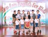Giao lưu “ English For Kids” cấp thành phố năm học 2017 - 2018