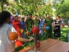 ẤN TƯỢNG NGÀY KHAI TRƯỜNG NGÀY HỘI STEM  - THCS LÊ QUÝ ĐÔN