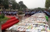 SÔI ĐỘNG NGÀY HỘI SÁCH TẠI LIÊN ĐỘI TRƯỜNG THCS HOÀNG HOA THÁM – THÀNH PHỐ LÀO CAI  NĂM 2019