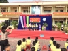 LIÊN HOAN TIẾNG HÁT DÂN CA- TINH HOA NGHỆ THUẬT CHÀO MỪNG NGÀY NHÀ GIÁO VIỆT NAM