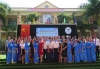 LỄ KHAI GIẢNG NĂM HỌC MỚI 2018 - 2019