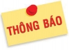 Thông báo tuyển dụng GV ngành GD&ĐT tTP Lào Cai năm học 2014-2015.